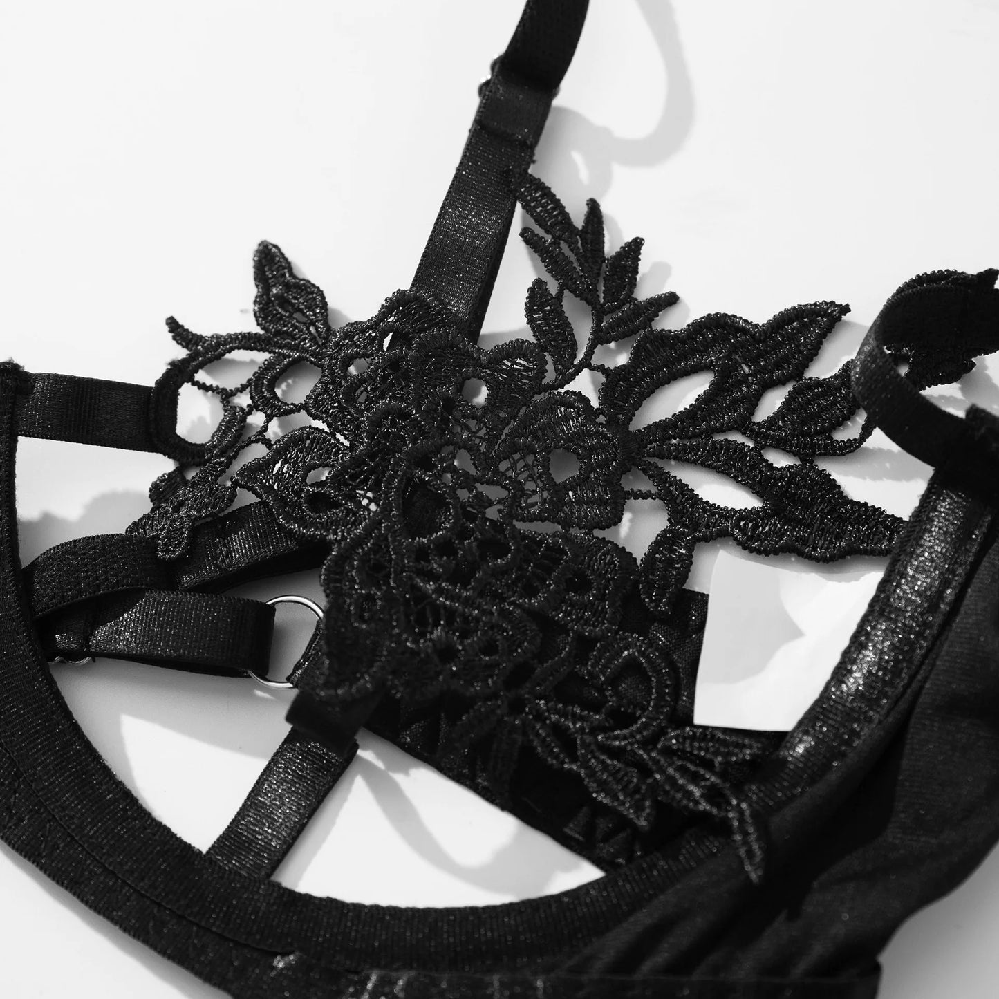 Conjunto Set 3 peças Georgia