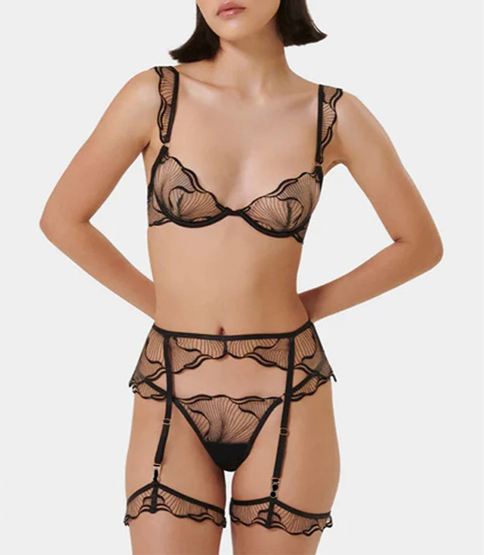 Conjunto Debora set 3 peças