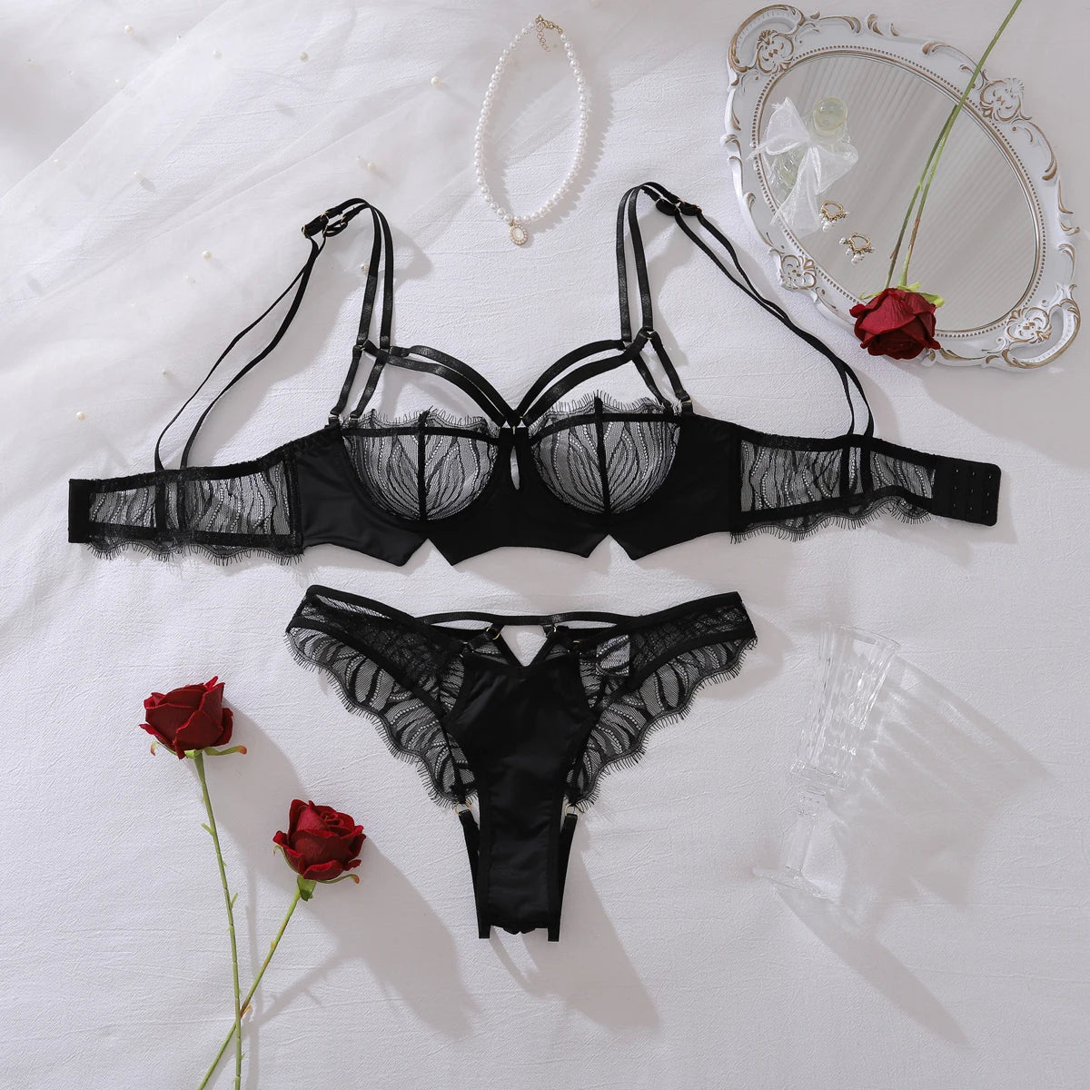 Lingerie Set 2 pieces Lolla