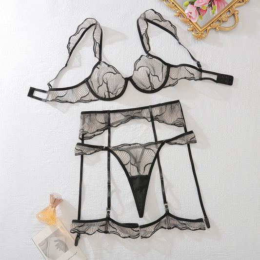 Conjunto Debora set 3 peças